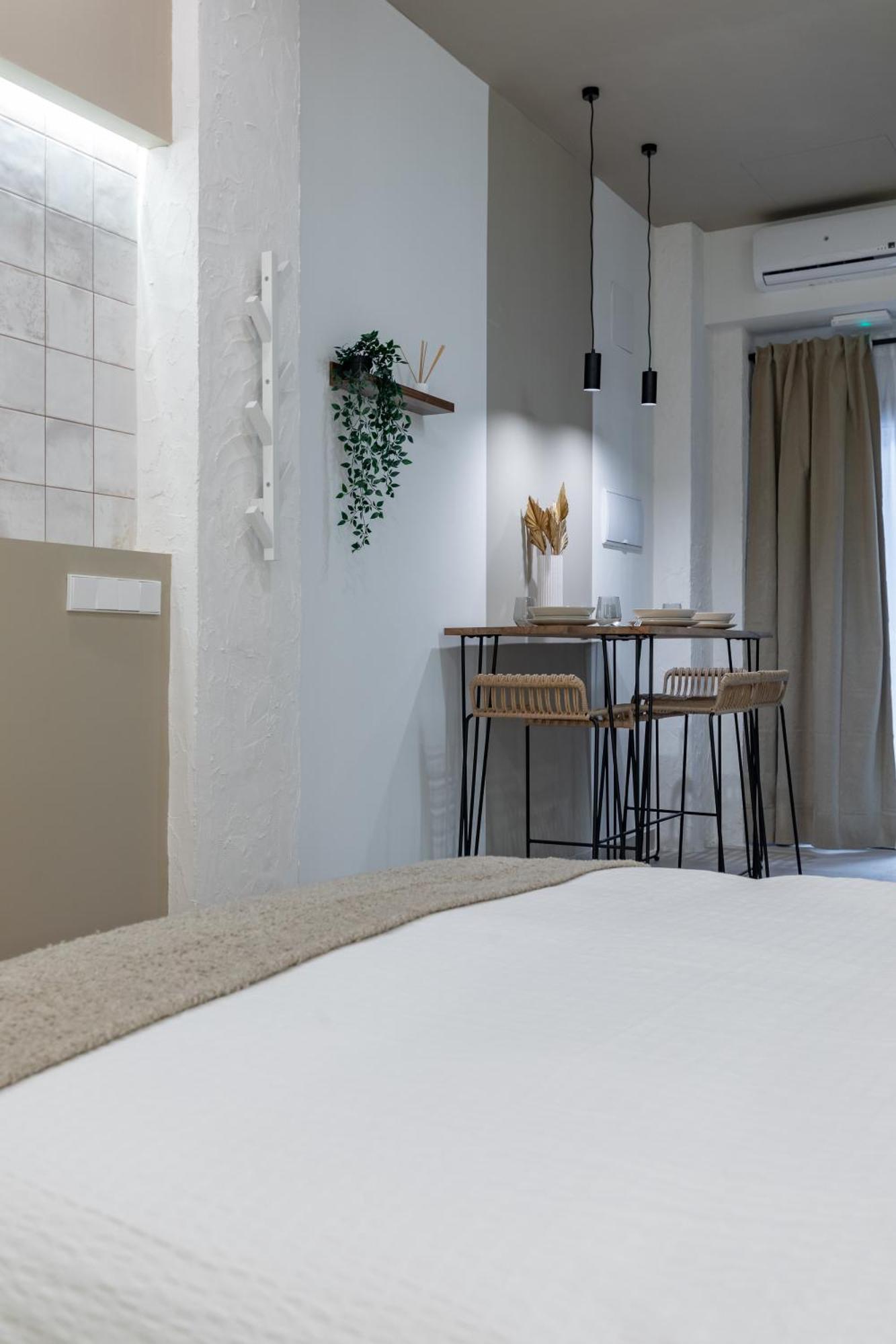 Apartamento Bosque Encantado Hm13 Valencia Kültér fotó