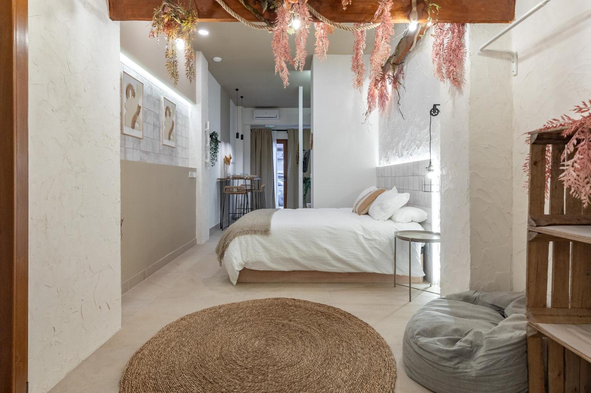 Apartamento Bosque Encantado Hm13 Valencia Kültér fotó