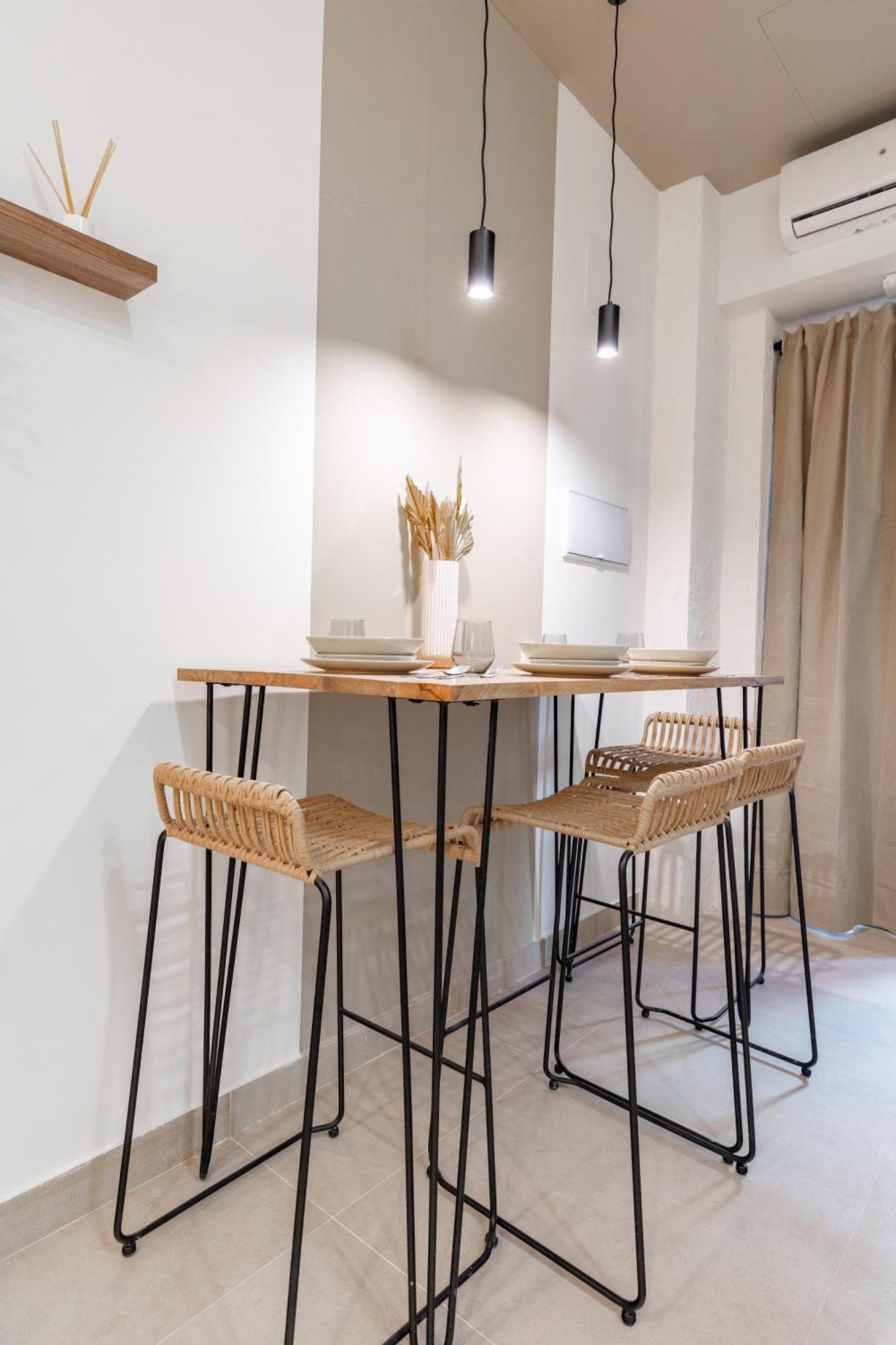 Apartamento Bosque Encantado Hm13 Valencia Kültér fotó