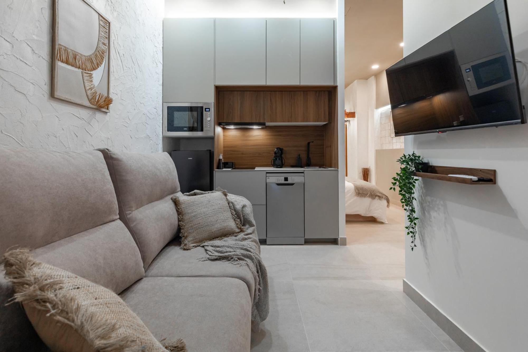 Apartamento Bosque Encantado Hm13 Valencia Kültér fotó
