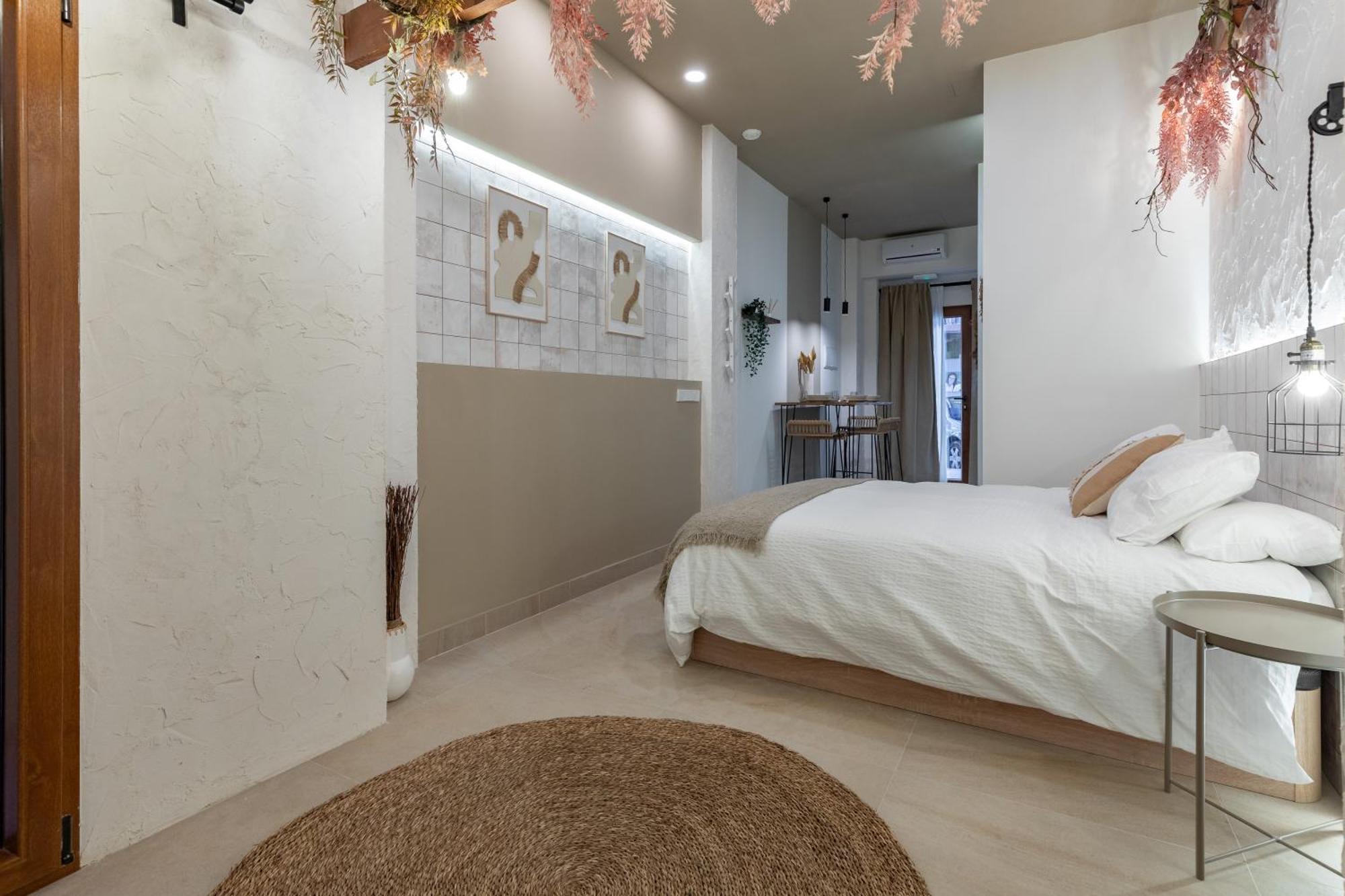 Apartamento Bosque Encantado Hm13 Valencia Kültér fotó