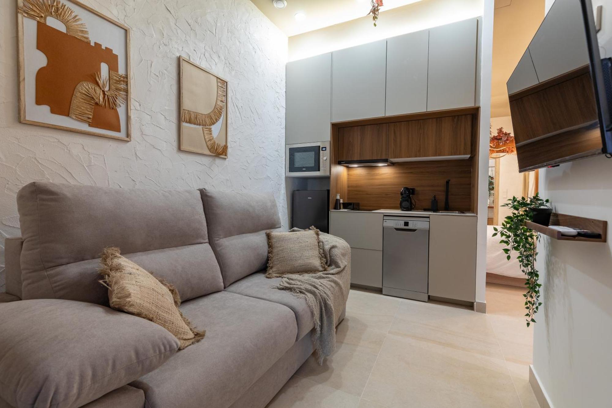 Apartamento Bosque Encantado Hm13 Valencia Kültér fotó
