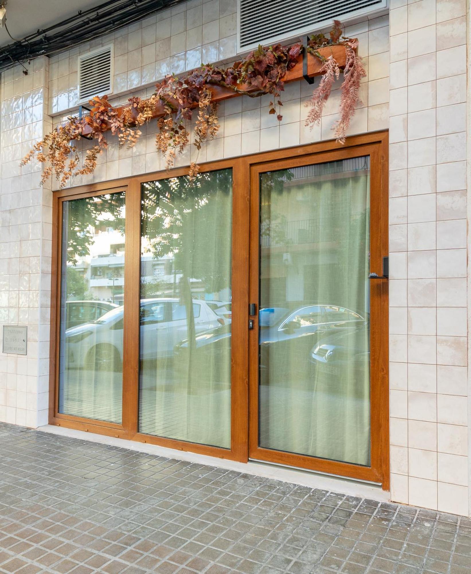 Apartamento Bosque Encantado Hm13 Valencia Kültér fotó